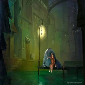 Waiting on a saturday