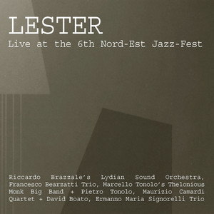 Contact[feat. Marc Abrams] (Live)