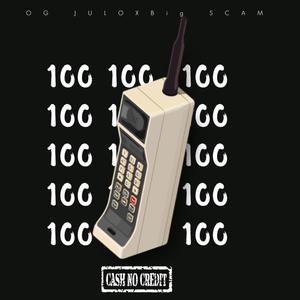 100 missed calls (feat. Big Scam) [Explicit]