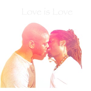 Love Is Love (爱就是爱)