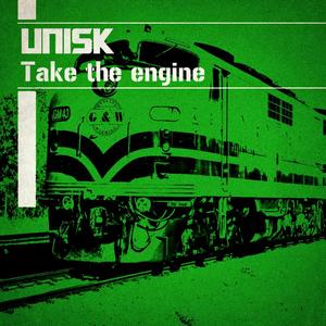 Take the engine