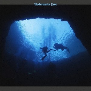 Underwater Cave