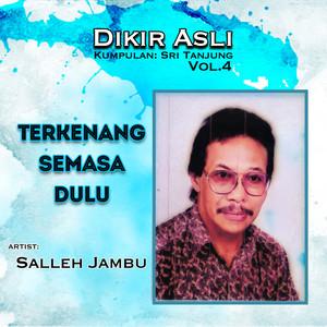 Dikir Asli, Vol. 4