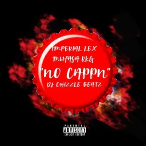 No Cappn (Explicit)