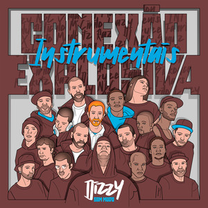 Dizzy (Som Mudo) - A Comitiva - Apresentação (Instrumental)