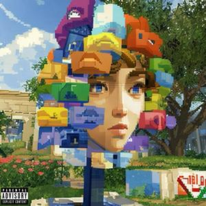 Can't Lie (feat. VisualChange) (Explicit)