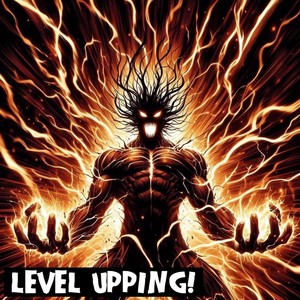 Level Upping! (Explicit)