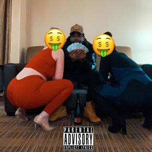 Big Clifford The Dog (Explicit)