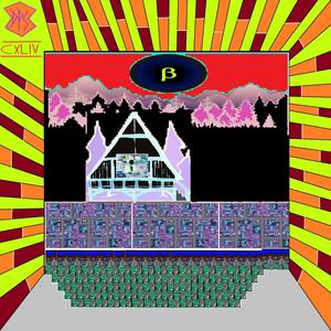 Theory Versus Application III (Metal Robot Treble Cream Beta)