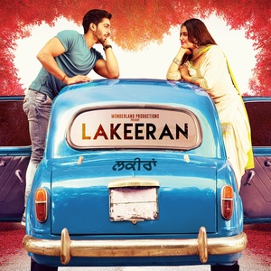 Lakeeran (Original Motion Picture Soundtrack)