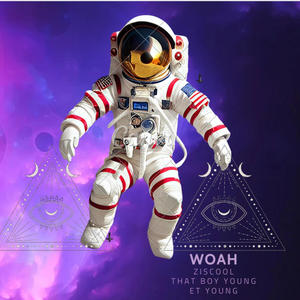 Woah (feat. That Boy Young & ET Young)