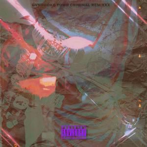 Gunsmoke town spanish RMX (Explicit)