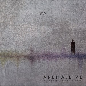 Arena: Live (feat. Mick Pointer, Clive Nolan, John Mitchell, John Jowitt & Paul Manzi)