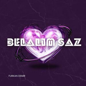 Belalım Saz (Remix)