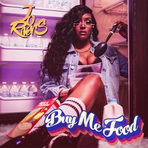 Buy Me Food (Explicit)