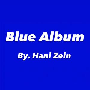 Blue Album (Explicit)