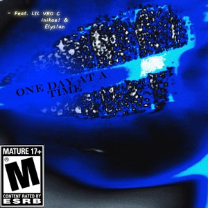 45 Limo (Freestyle) [feat. Elys!an & Inikae!] (Explicit)