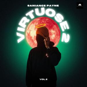Saniance payne - Cui (feat. Saintruand) (Explicit)