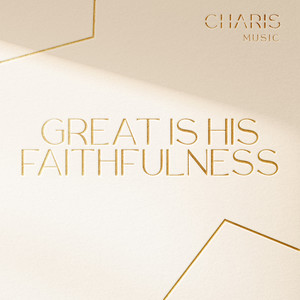 Great Is His Faithfulness