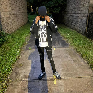 Ride For Me (Explicit)