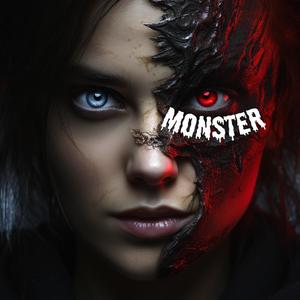 Monster (feat. Saylor Wilterding)