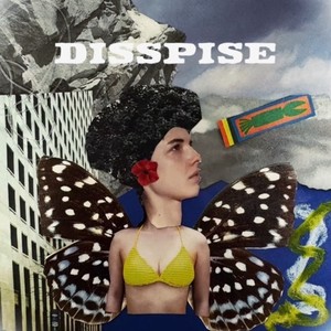 DISSPISE (feat. TANI)