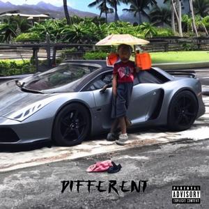 DIFFERENT (Explicit)