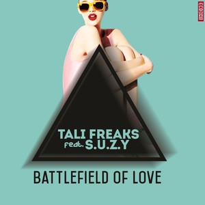 Battlefield of Love (Stradivarius Remix)