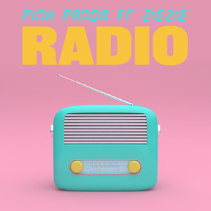 Radio (feat. Ziezie)