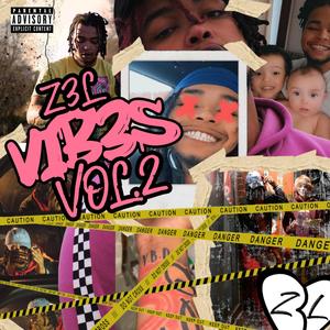 VIB3S Volume 2 (Explicit)