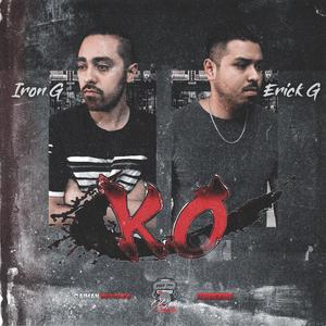 K'O (feat. Iron GMX) [Explicit]