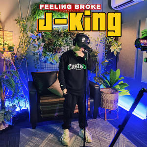 Feeling Broke (Explicit)