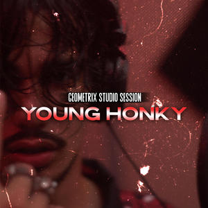 Sesion de Estudio Geometrix(feat. Young Honky) (Explicit)