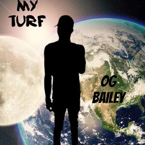 Earth My Turf (Explicit)