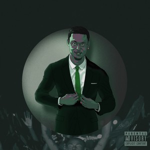 Drew'sThemePt.3 / Eternal (MyDawg) [Explicit]