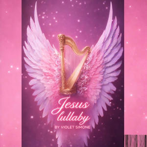 Jesus lullaby