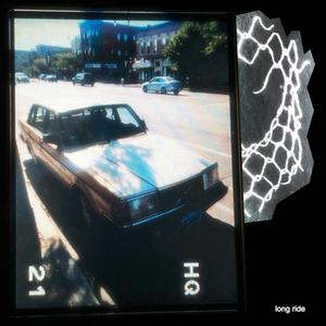 long ride (Explicit)