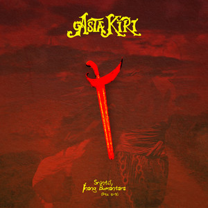 Srintil, Inang Bumantara (Pts. 1-3)