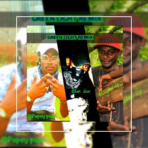 GREEN LIGHT (feat. KEN IBAN & ORIGINAL SP)