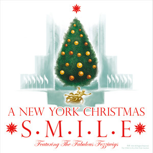 A New York Christmas S.M.I.L.E.