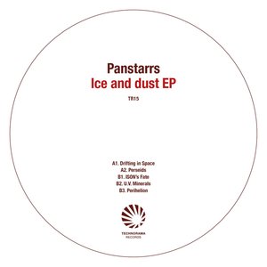 Ice And Dust EP