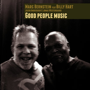 Marc Bernstein feat. Billy Hart