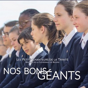 Nos bons géants