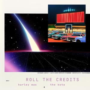 ROLL THE CREDITS (feat. The Kota) (Explicit)