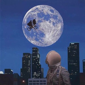 你是我的女朋友 (Remix)