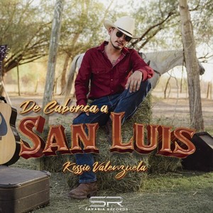 DE CABORCA A SAN LUIS