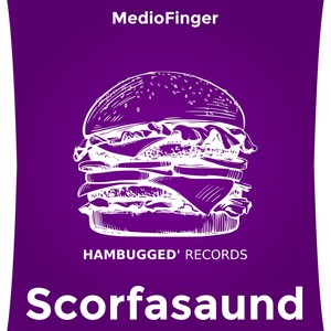 Scorfasaund