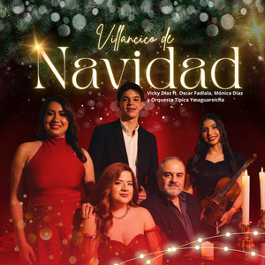 Villancico de Navidad