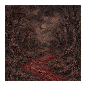 Blood in the Stream (Explicit)