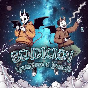 Bendición (feat. Ieneka)
